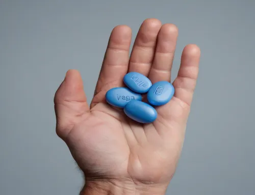 efectos del viagra generico